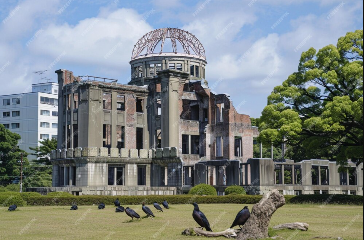 Hiroshima